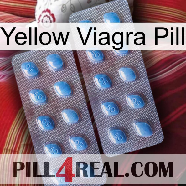 Yellow Viagra Pill viagra4.jpg